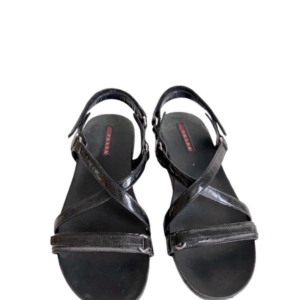 Prada sandals
